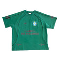 NF Green Soccer Jersey