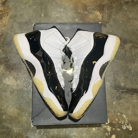Jordan 11 DMP Gratitude