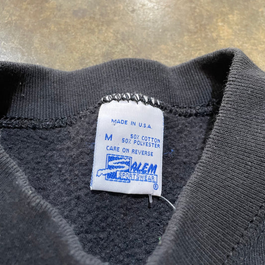 Carolina Panthers Salem Crew