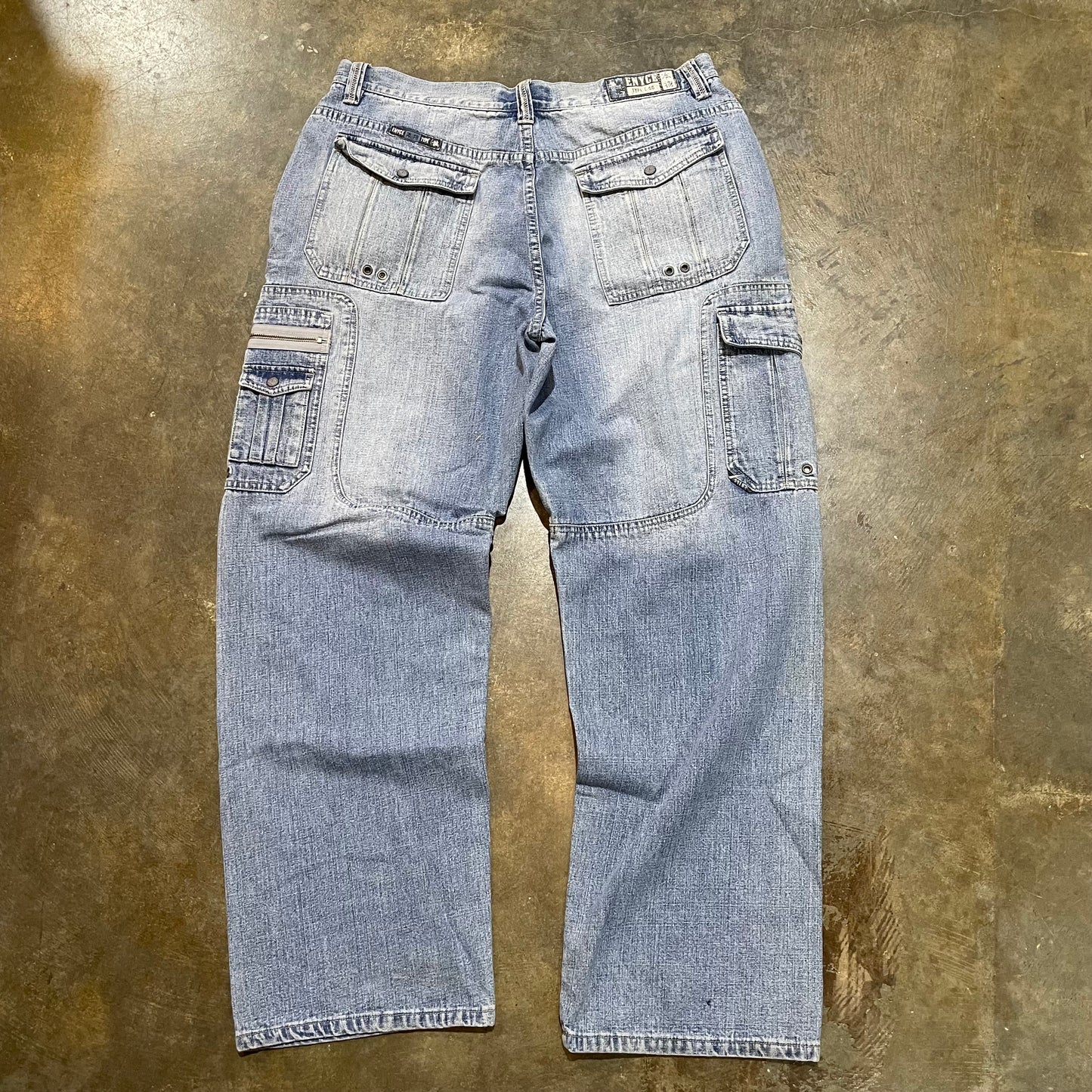 Enyce Cargo Jeans106