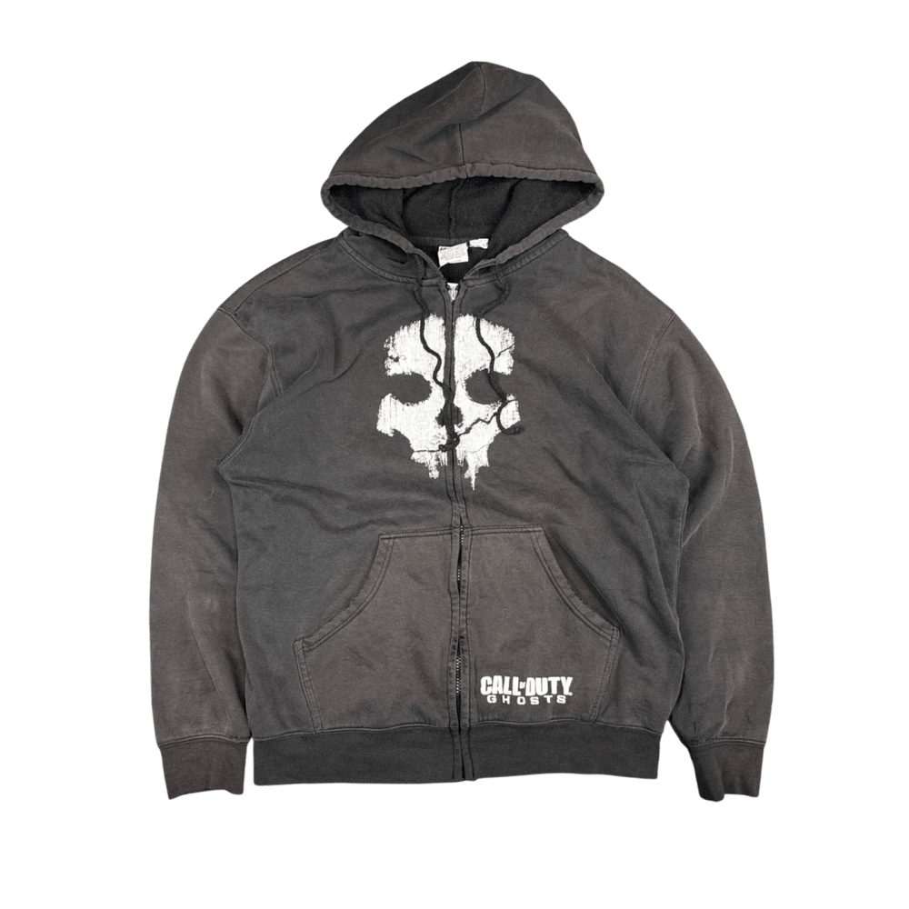 Call of Duty Ghosts Hoodie - Black (L)