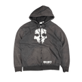 Call of Duty Ghosts Hoodie - Black (L)