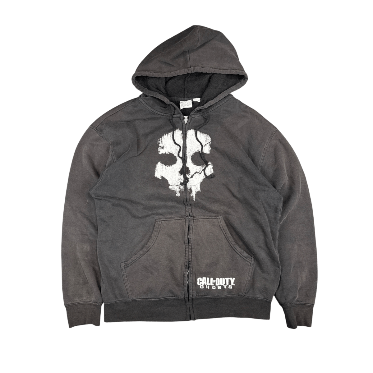 Call of Duty Ghosts Hoodie - Black (L)
