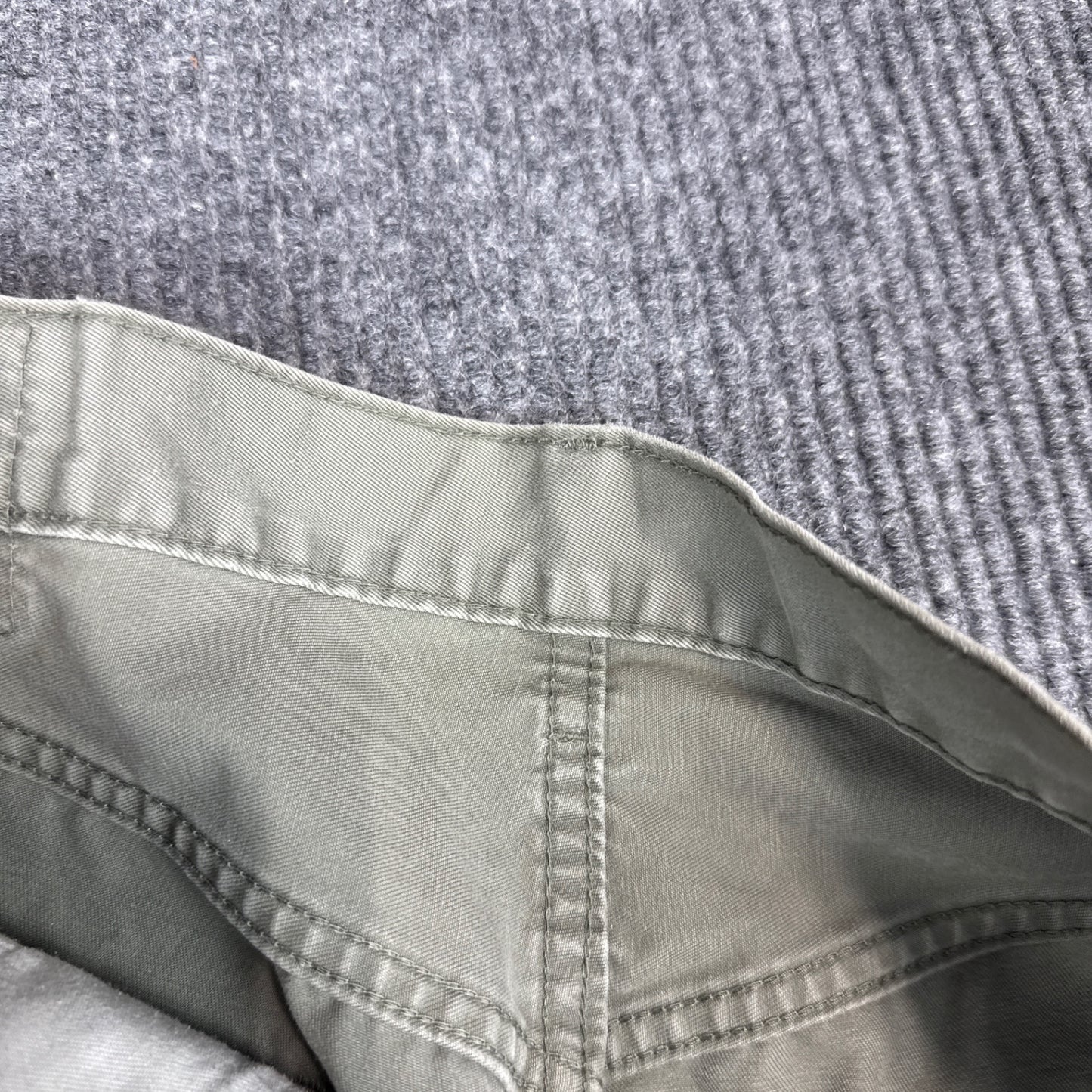 Levi's Jeans - Light Khaki (36x32)