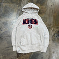 Property of Auburn Knights Apparel Reverse Weave Hoodie