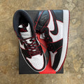 Jordan 1 Bloodline