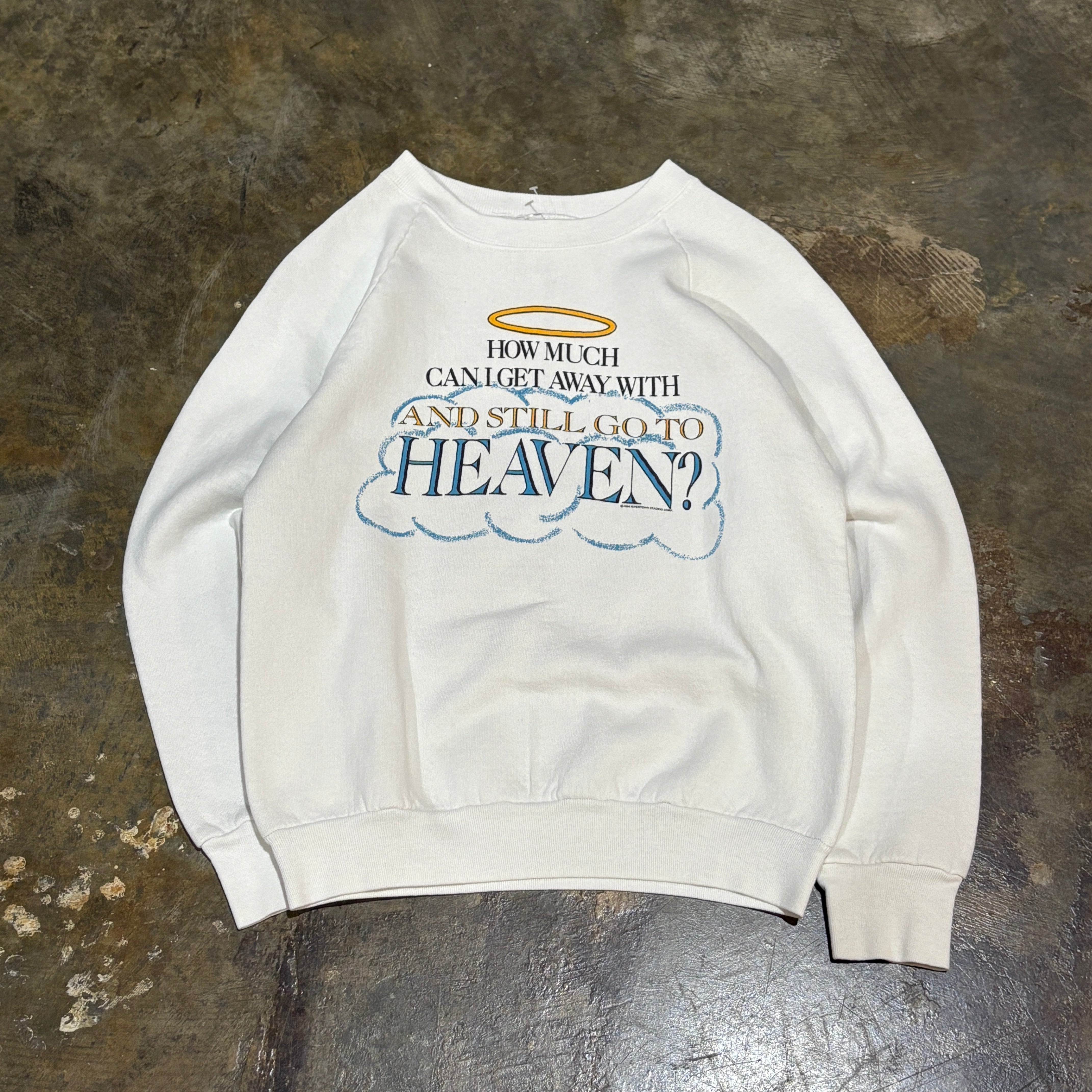 How Much Can I get Away Crew