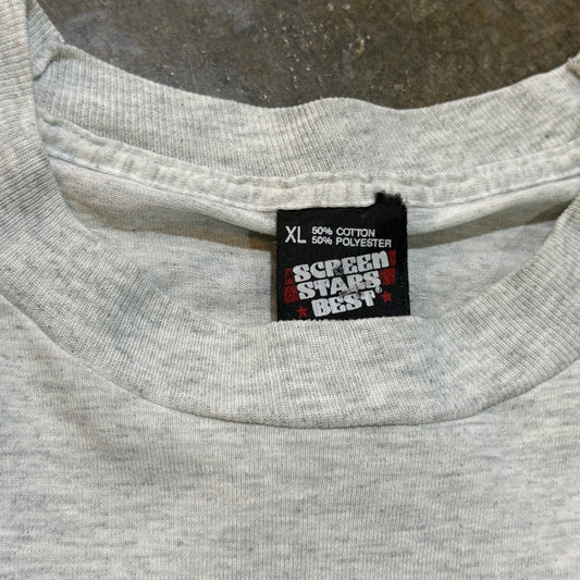 Grey Oriole Park At Camden Yards Tee