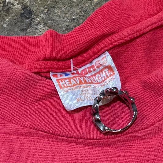 1990s Kansas City Chiefs NFL Graphic Tee (L)