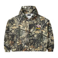 HMDD Camo Pocket Hoodie