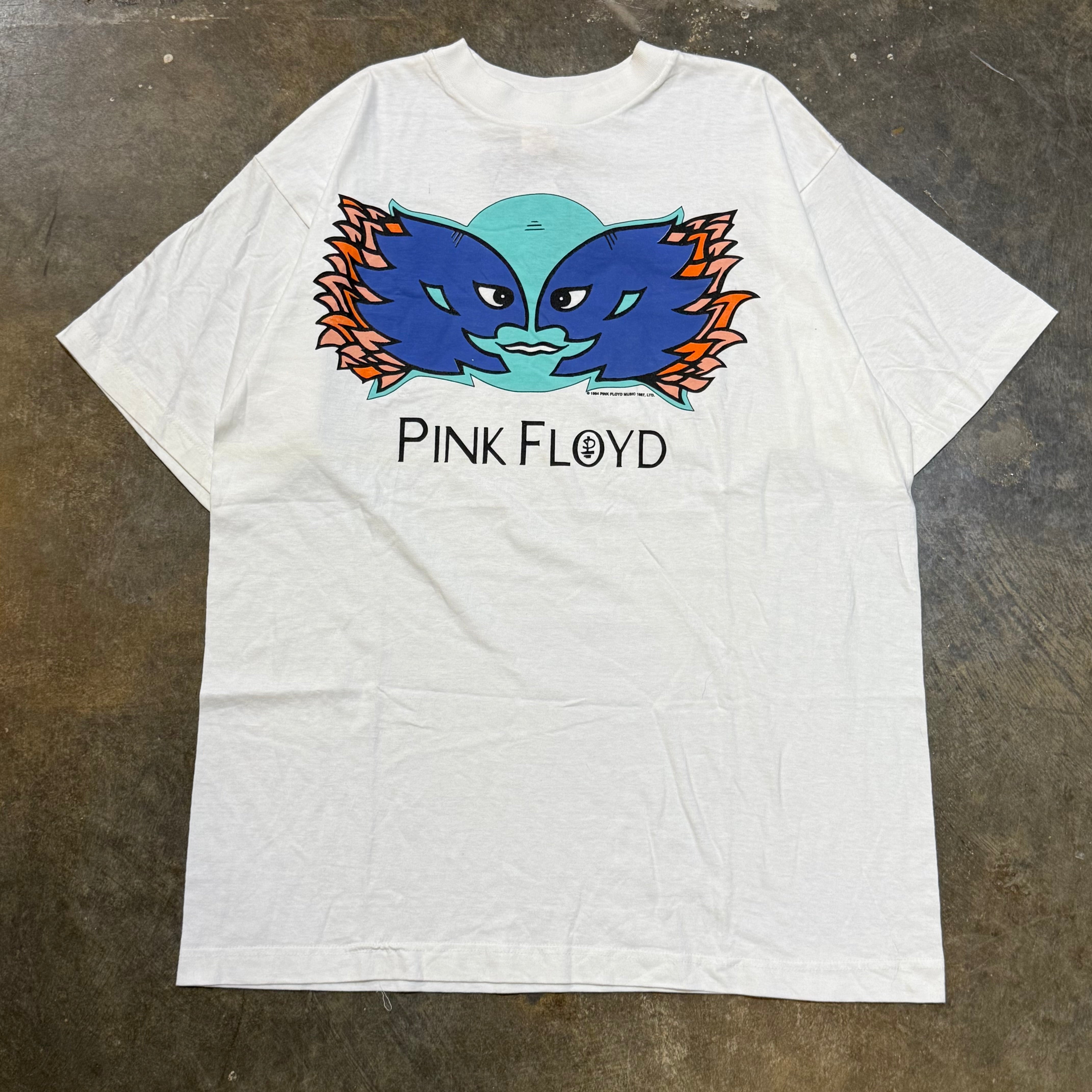 DS 1994 Pink Floyd Tee