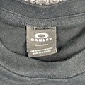 Oakley Regular Fit Tee - Black (L)