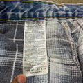 Flannel Lined Carhartt Jeans 8