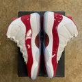 Jordan 11 Cherry