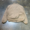 Tan Carhartt Santa Fe Jacket 18