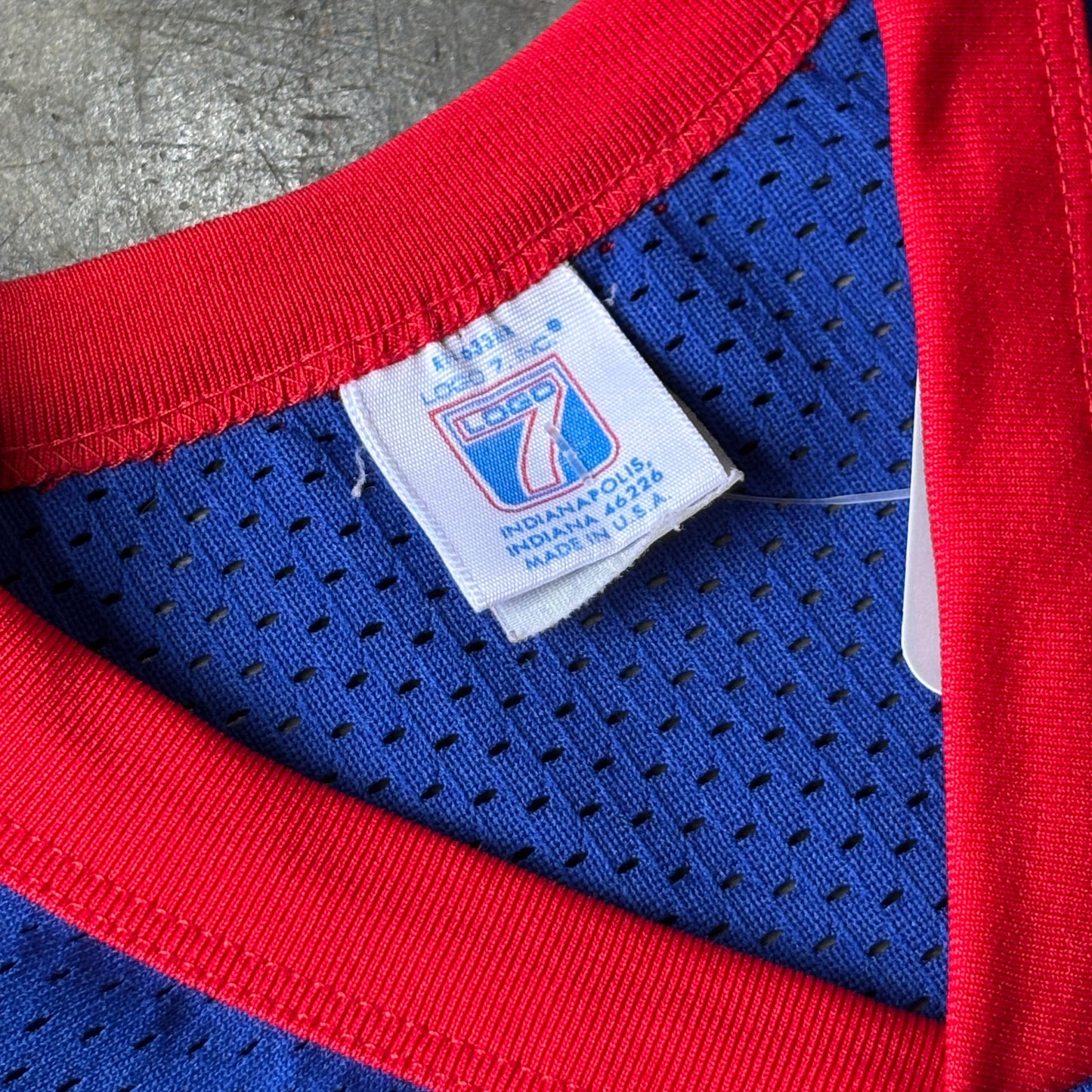 Lawrence Taylor #56 Jersey