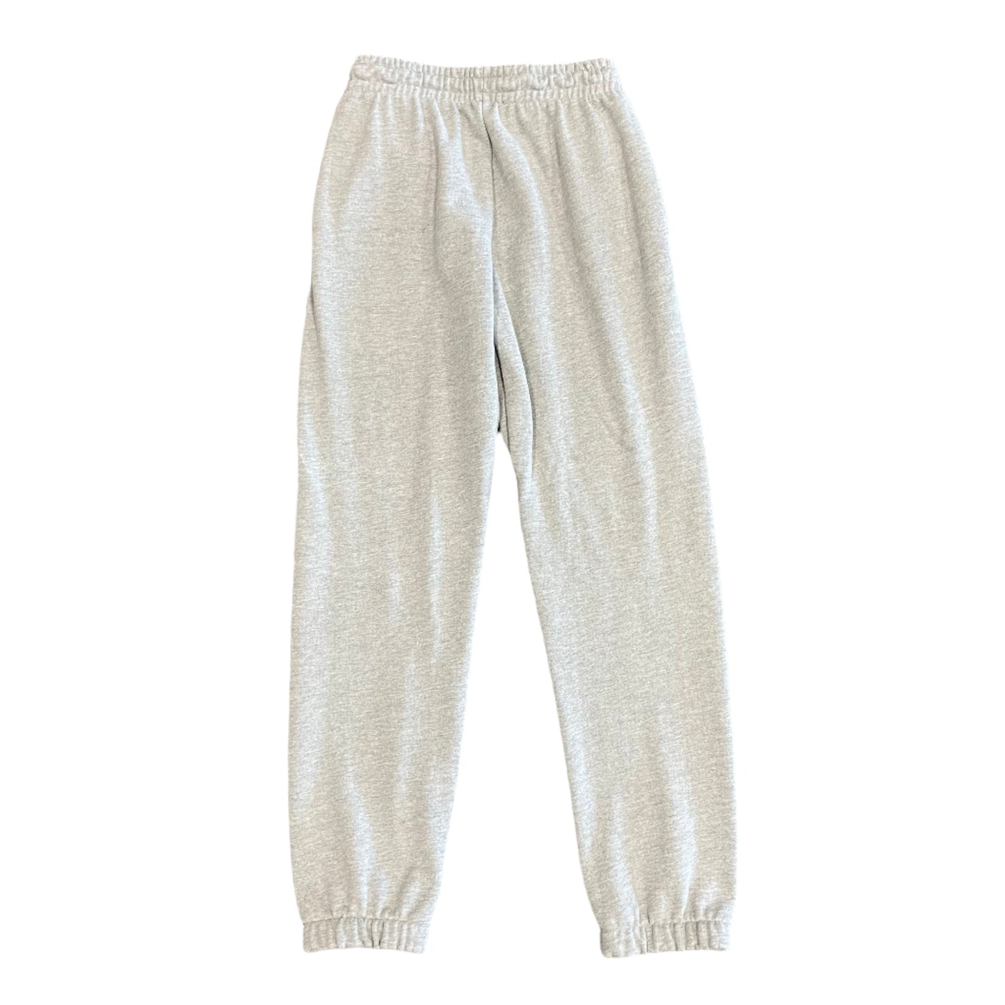 Denim Tears University Sweatpant Grey