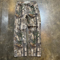 Camo Rustic Ridge Jeans 1