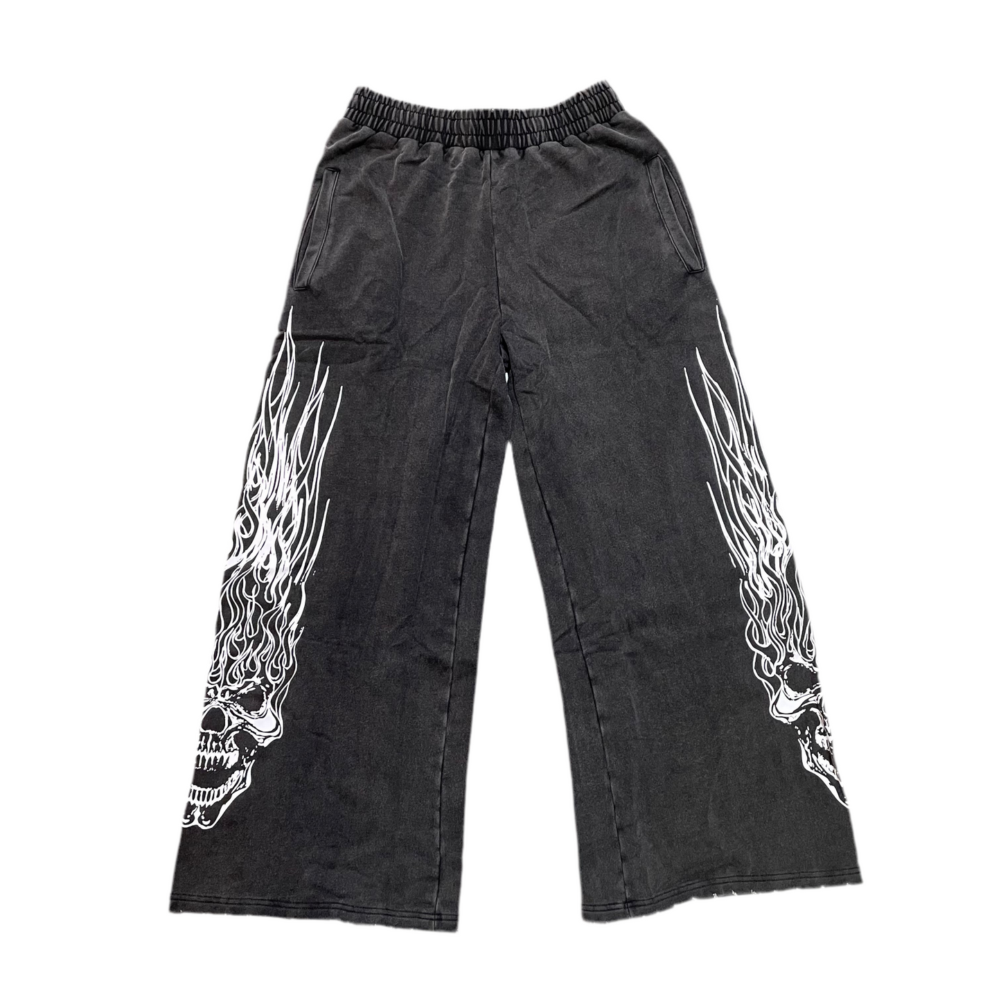 MM x End Of Days Sweats Black