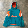 Miami Dolphins Starter Jacket