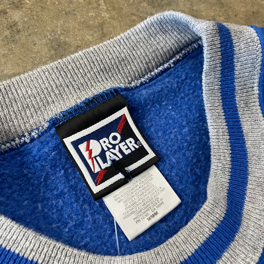 Kentucky Wildcats Pro Player Two-Tone Rib Sweatshirt