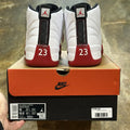 Jordan 12 Cherry