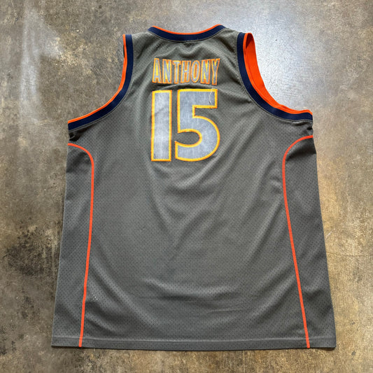 Syracuse Carmel Anthony Jersey (One Per Customer)