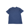 Lederman Rupp Co. Embroidered Tee - Navy Blue (L)