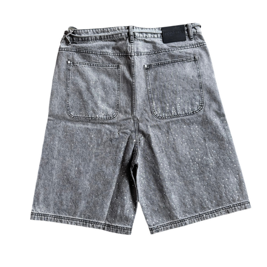 77 Studios Pop Star Jorts