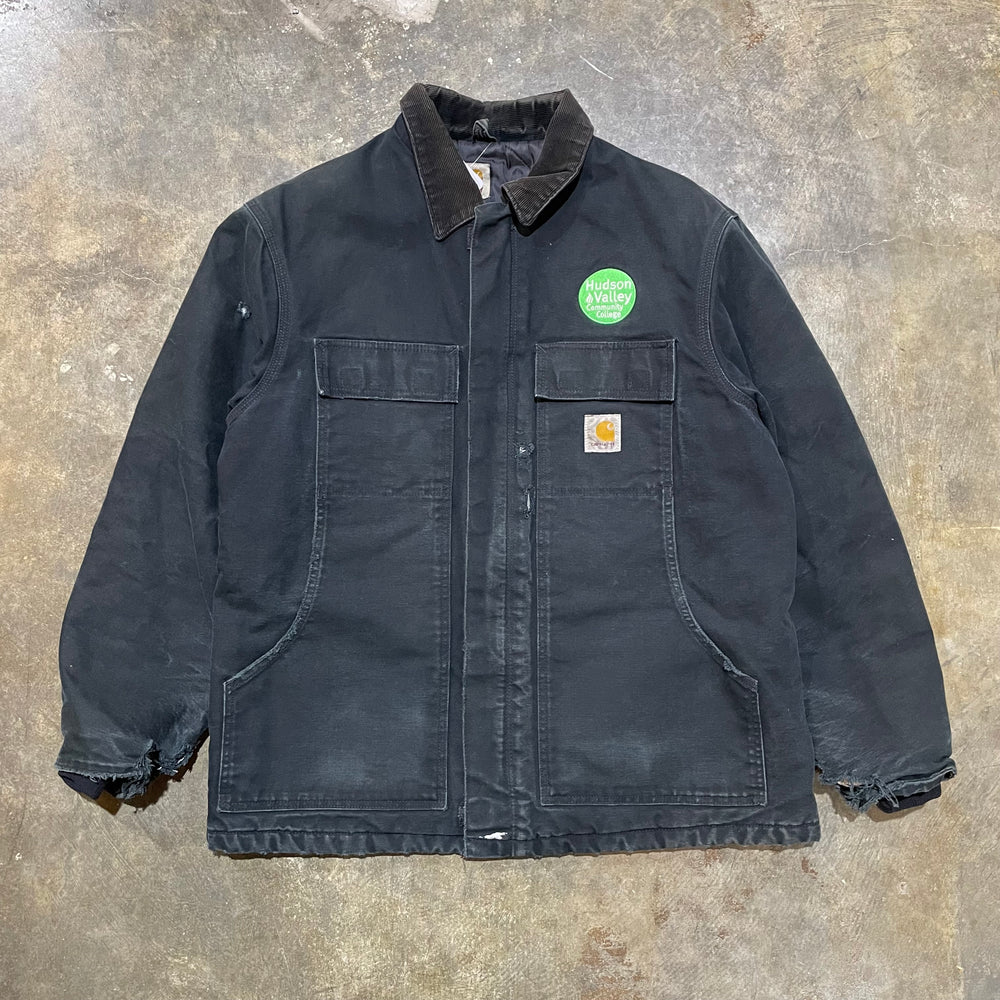 Black Hudson Valley Carhartt Jacket44