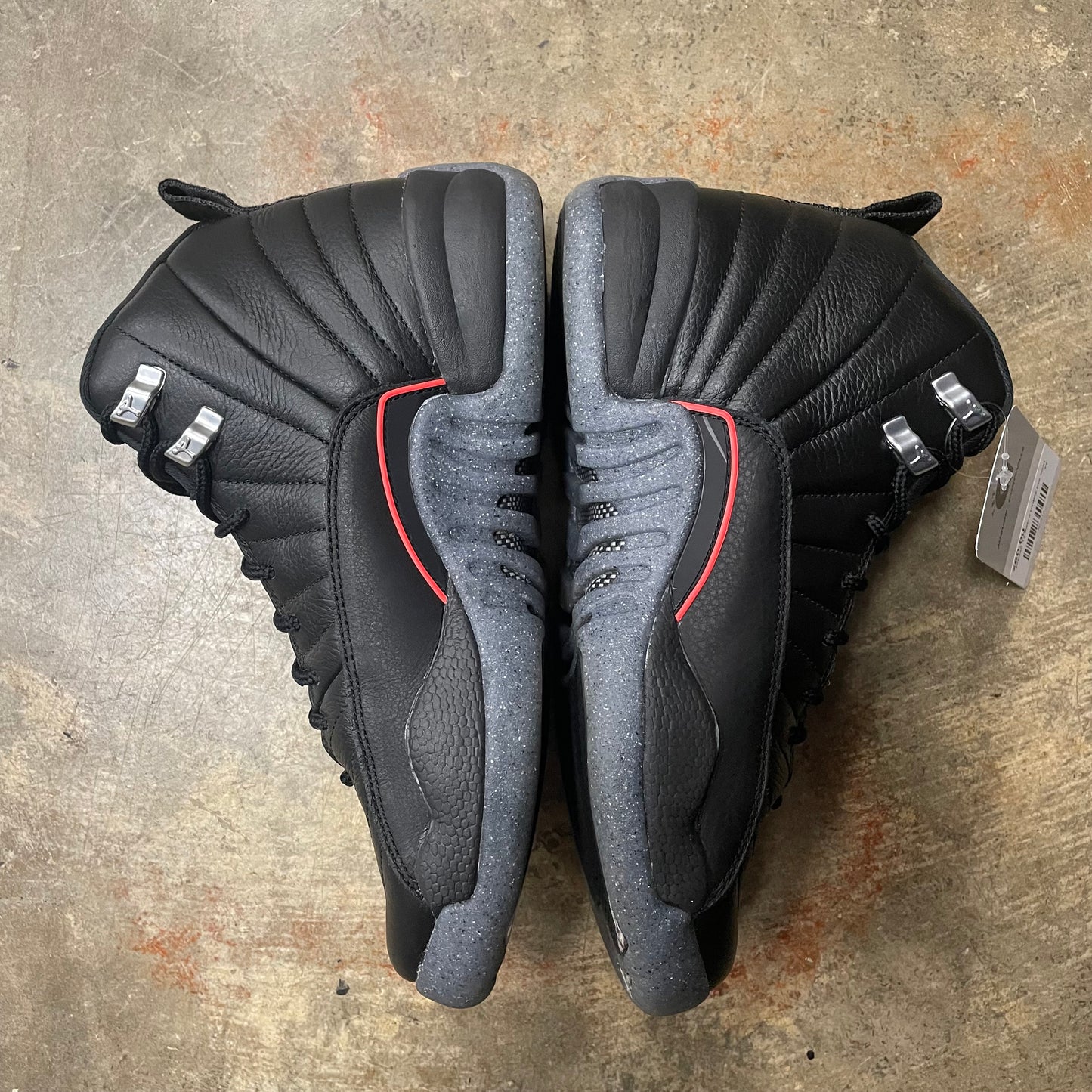 Jordan 12 Retro Utility (no box)