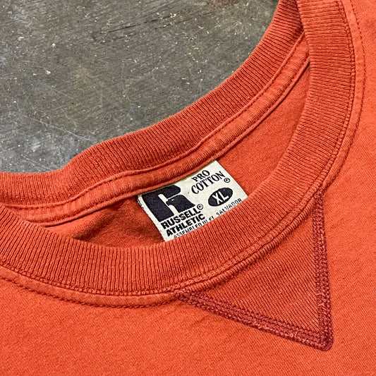 Auburn University russell Tee