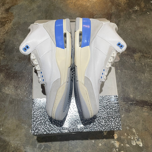 Jordan 3 Lucky Shorts
