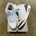 Jordan 3 Neapolitan (Rep Box)