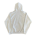 Sp5der Heather Grey OG Web Hoodie