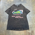 Vintage Louisville National Round 10 Tee Black