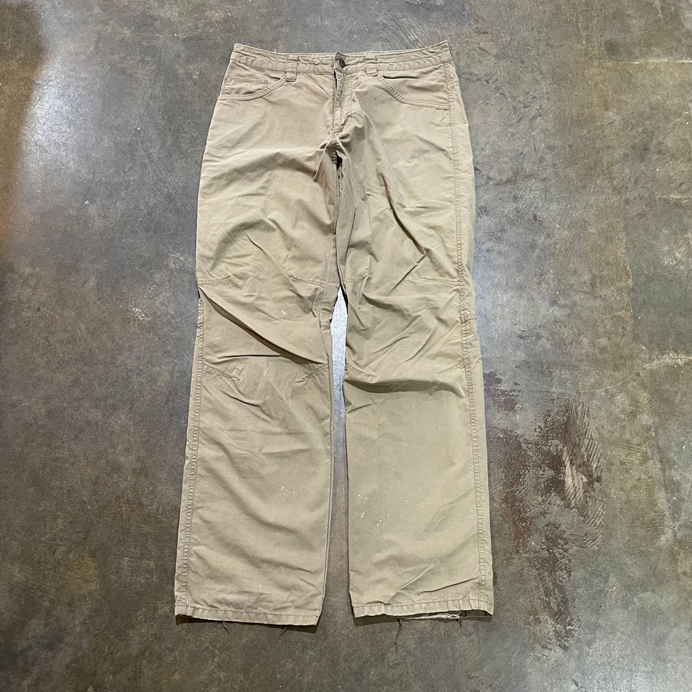 Tan Patagonia Pants 147
