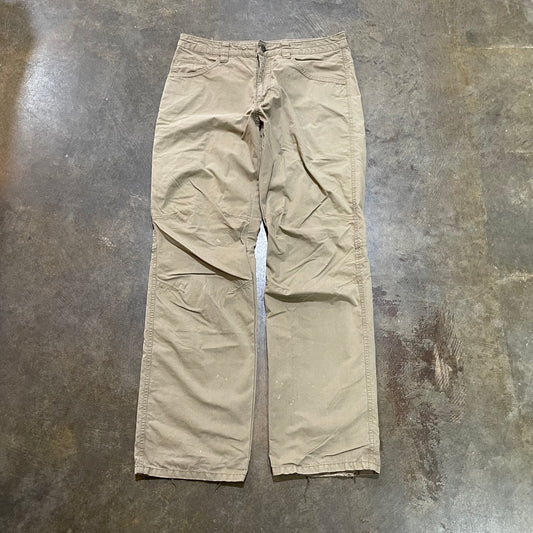Tan Patagonia Pants 147