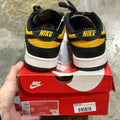 Nike Dunk Low Reverse Goldenrod (Rep Box)