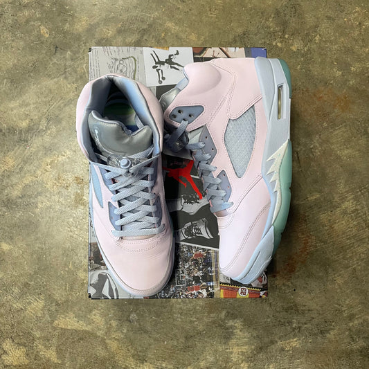 Jordan 5 Easter