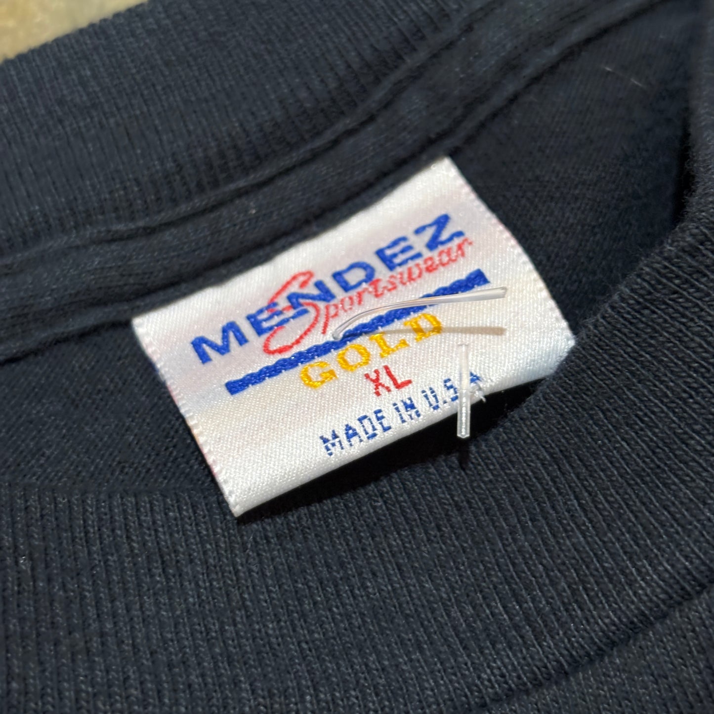 Black Pro Football Hall of Fame Tee