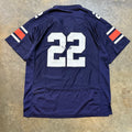 Auburn under armour Jersey #22