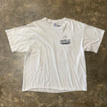 American Cruisers White Tee