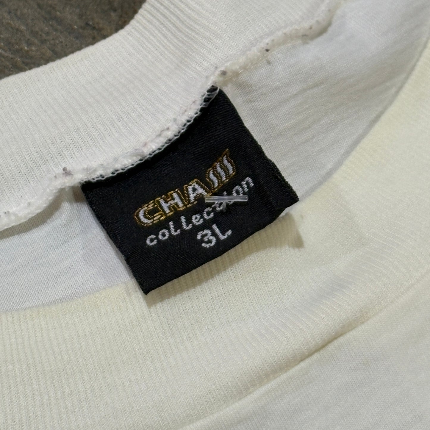 Gembira Zoo Lizard Tee