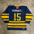 Buffalo Sabres Farrauto Jersey