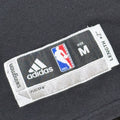 Black Adidas Dwayne Wade Bulls Jersey