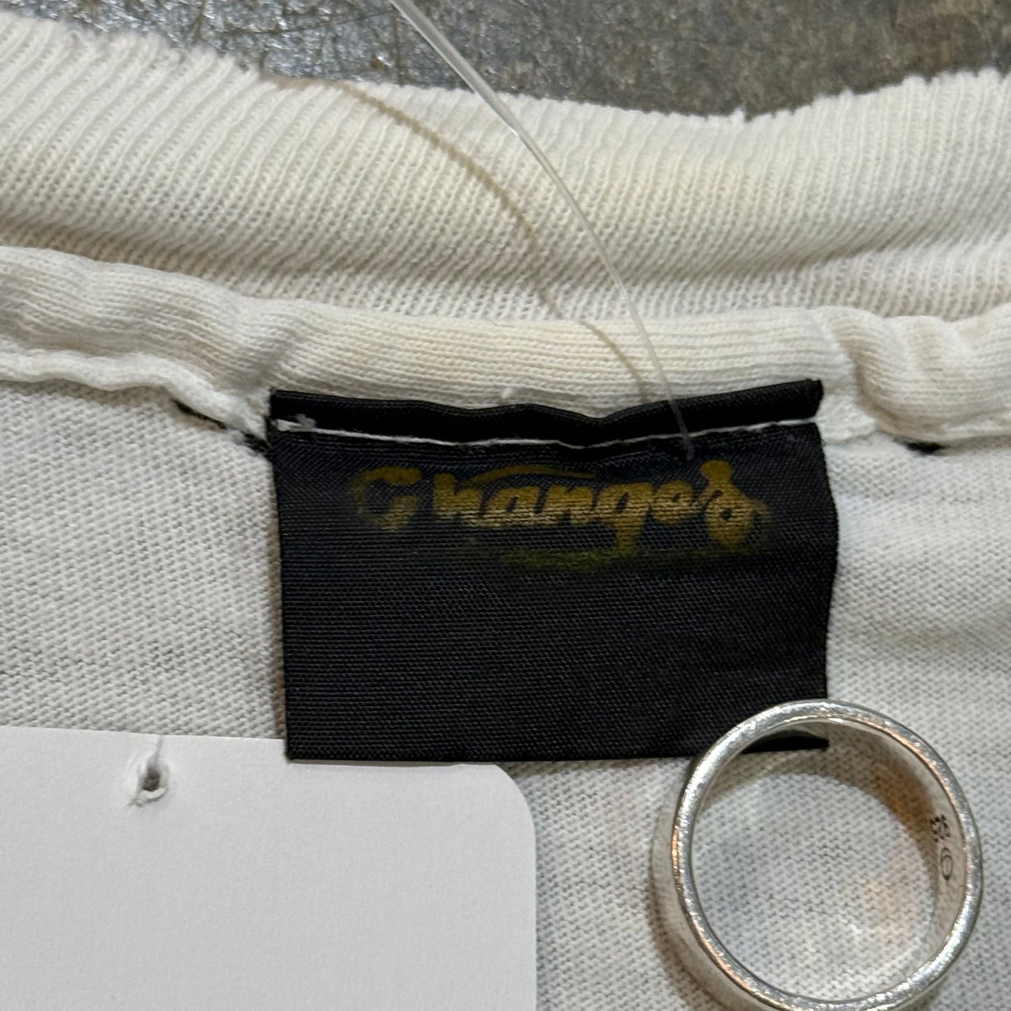 Fred Flintstone Pop Art Tee