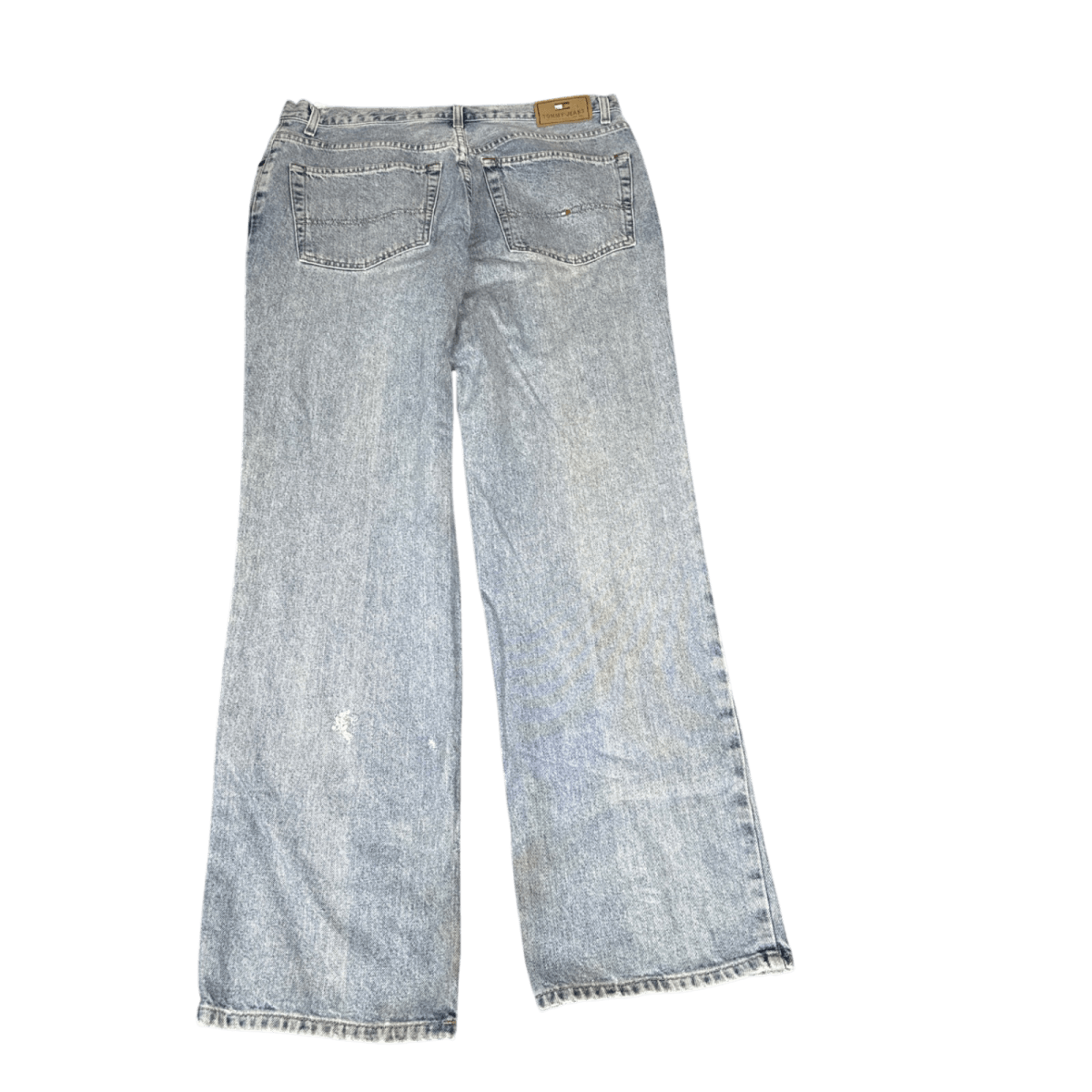 Tommy Jeans - Light Wash Blue (36x32)