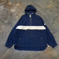 Heavy Navy Tommy Hilfiger Quarter Zip