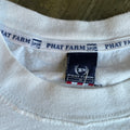 Phat Farm Est 92 Basketball Tee